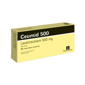 Ceumid 500