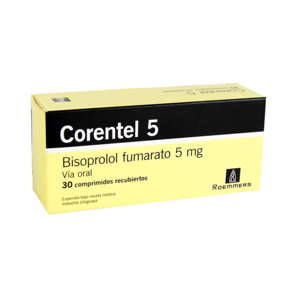 Corentel 5