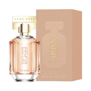 Hugo Boss - The Scent - 50ml