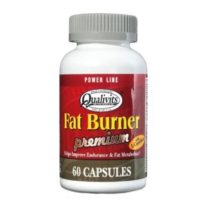 Fat Burner