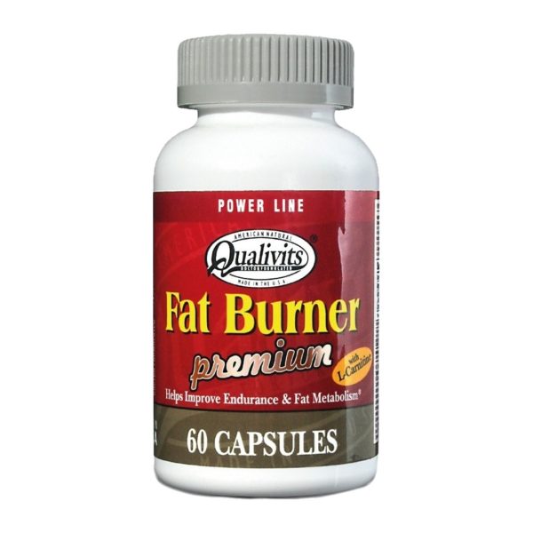 Fat Burner