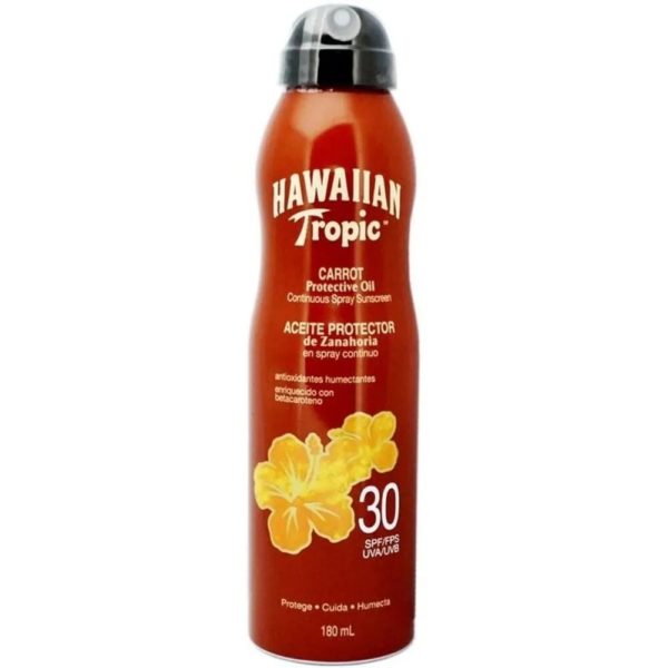 HAWAIIAN TROPIC™ CARROT