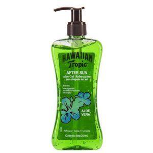 HAWAIIAN Tropic AFTER SUN