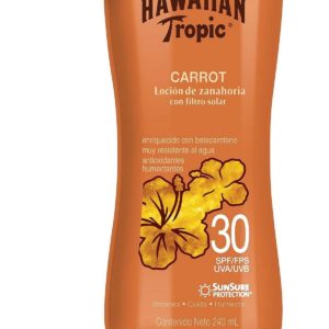 HAWAIIAN TROPIC™ CARROT